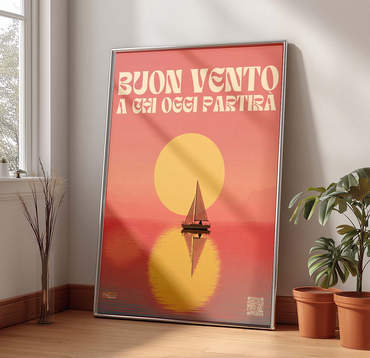 Jovanotti e Alfa - Buon vento