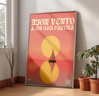 Jovanotti e Alfa - Buon vento