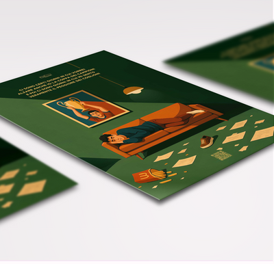 Brunori Sas - Il mondo si divide