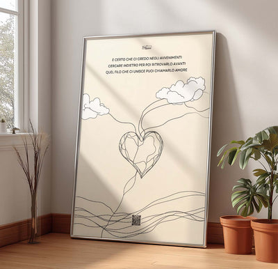 Ultimo - Quel filo che ci unisce