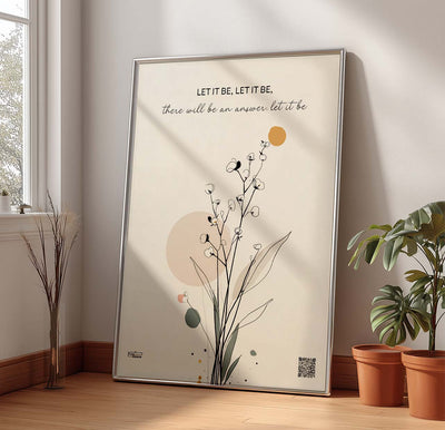 The Beatles - Let it be