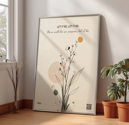 The Beatles - Let it be