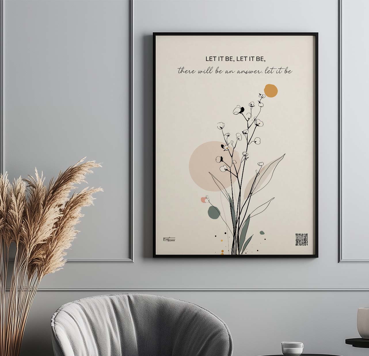 The Beatles - Let it be