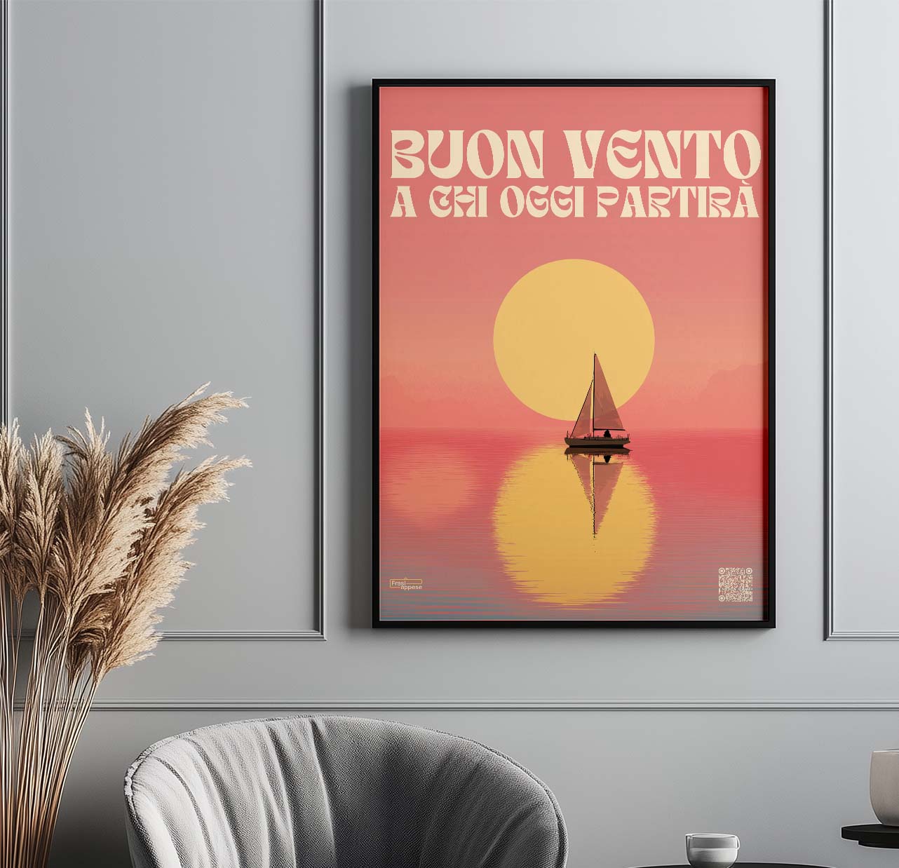 Jovanotti e Alfa - Buon vento