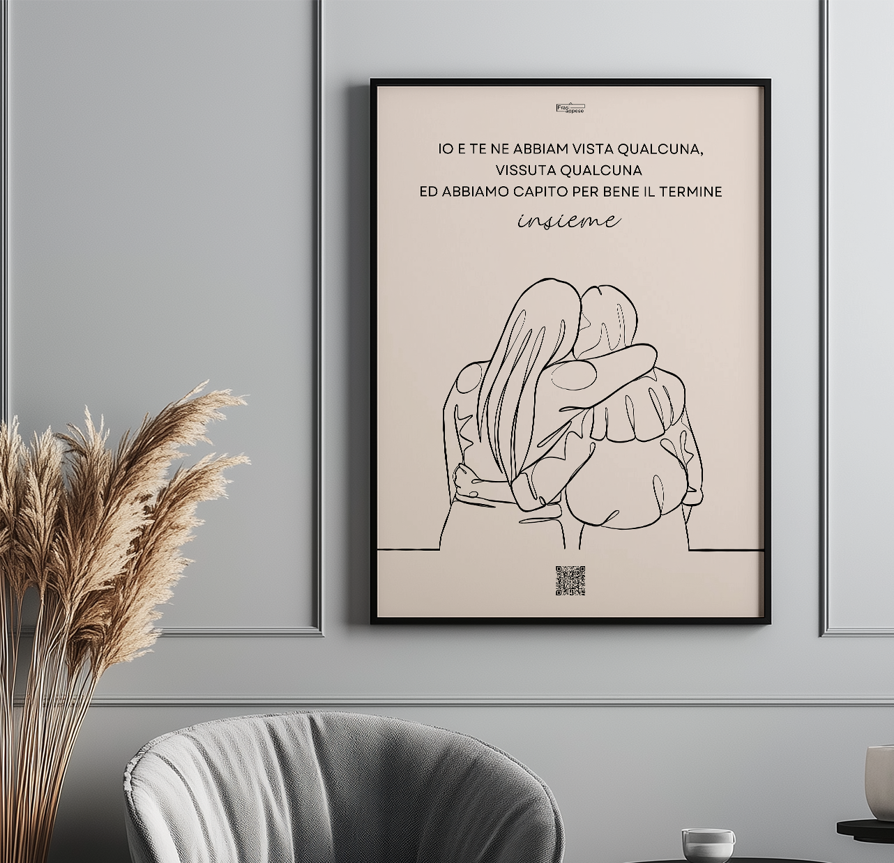 Ligabue - L'amore conta