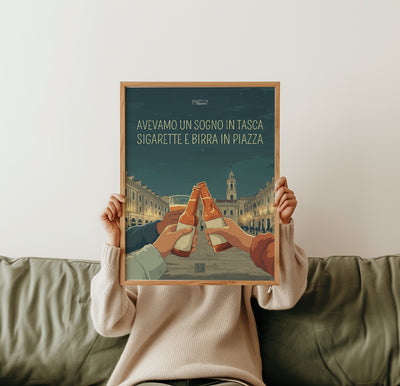 Ultimo - Bella davvero