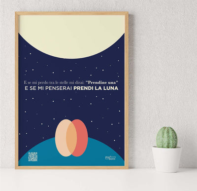 Negramaro - Luna Piena