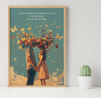 Cesare Cremonini - Buon viaggio