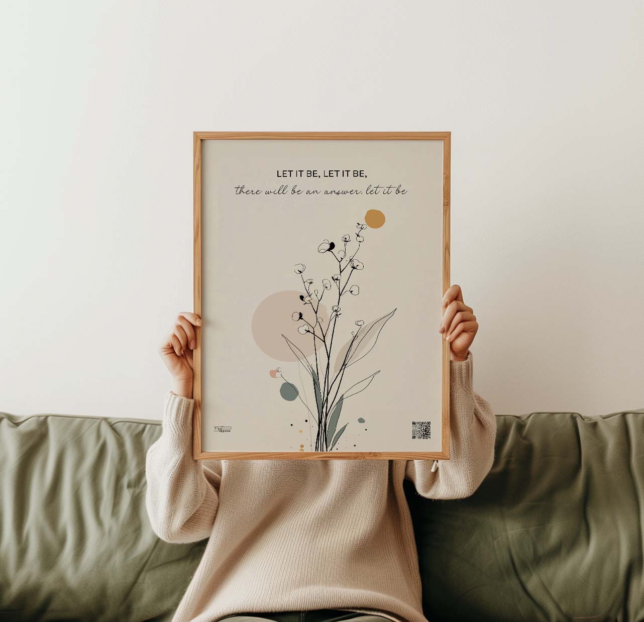 The Beatles - Let it be