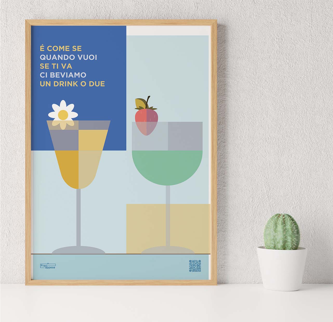 Mecna - Un drink o due