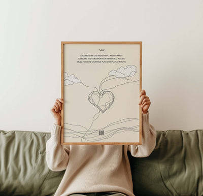 Ultimo - Quel filo che ci unisce