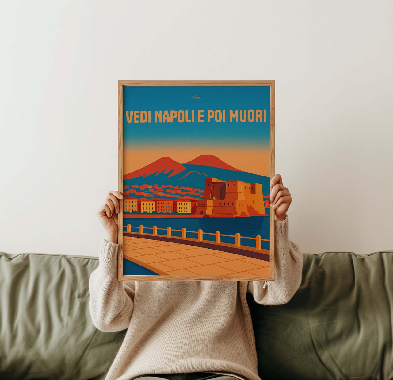 Napoli - E poi muori