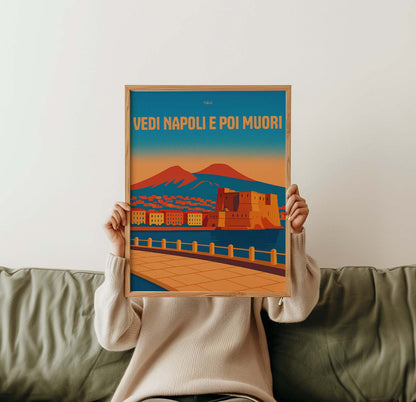 Napoli - E poi muori