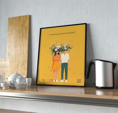 Negramaro - Meraviglioso