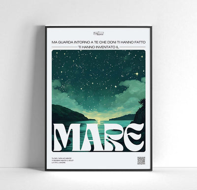 Negramaro - Meraviglioso