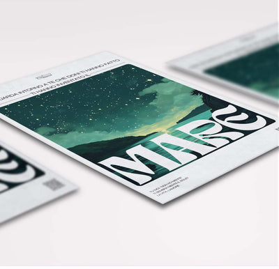 Negramaro - Meraviglioso