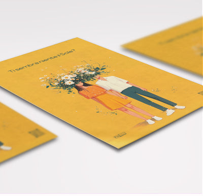 Negramaro - Meraviglioso