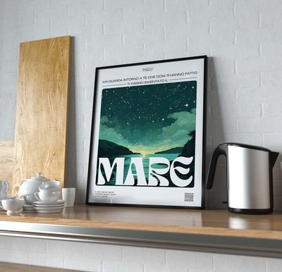 Negramaro - Meraviglioso