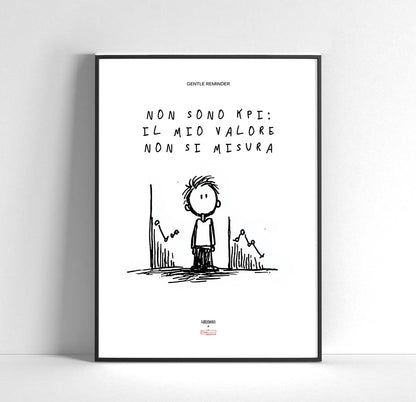 Non sono KPI