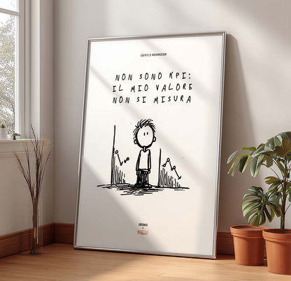 Non sono KPI