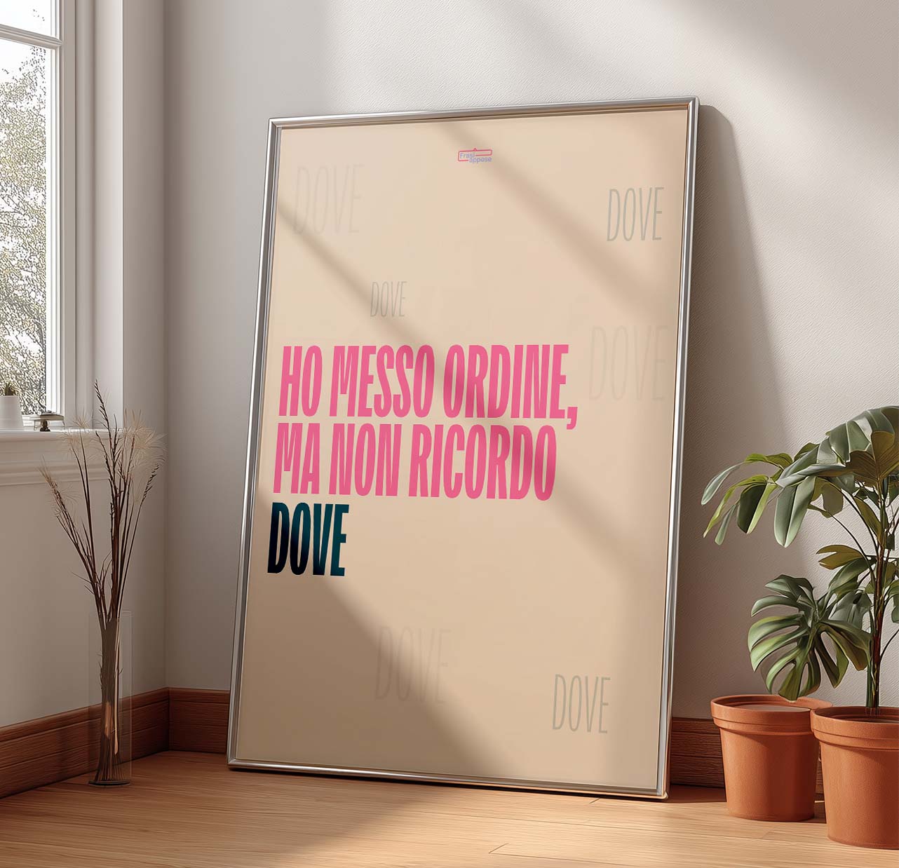 Ordine