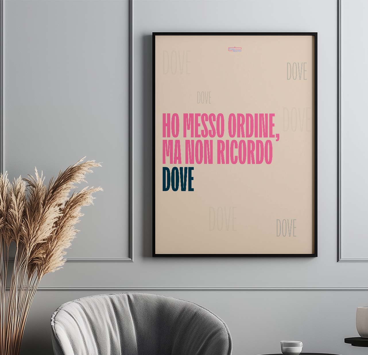 Ordine