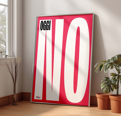 Oggi No