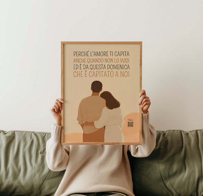 Olly - Questa domenica