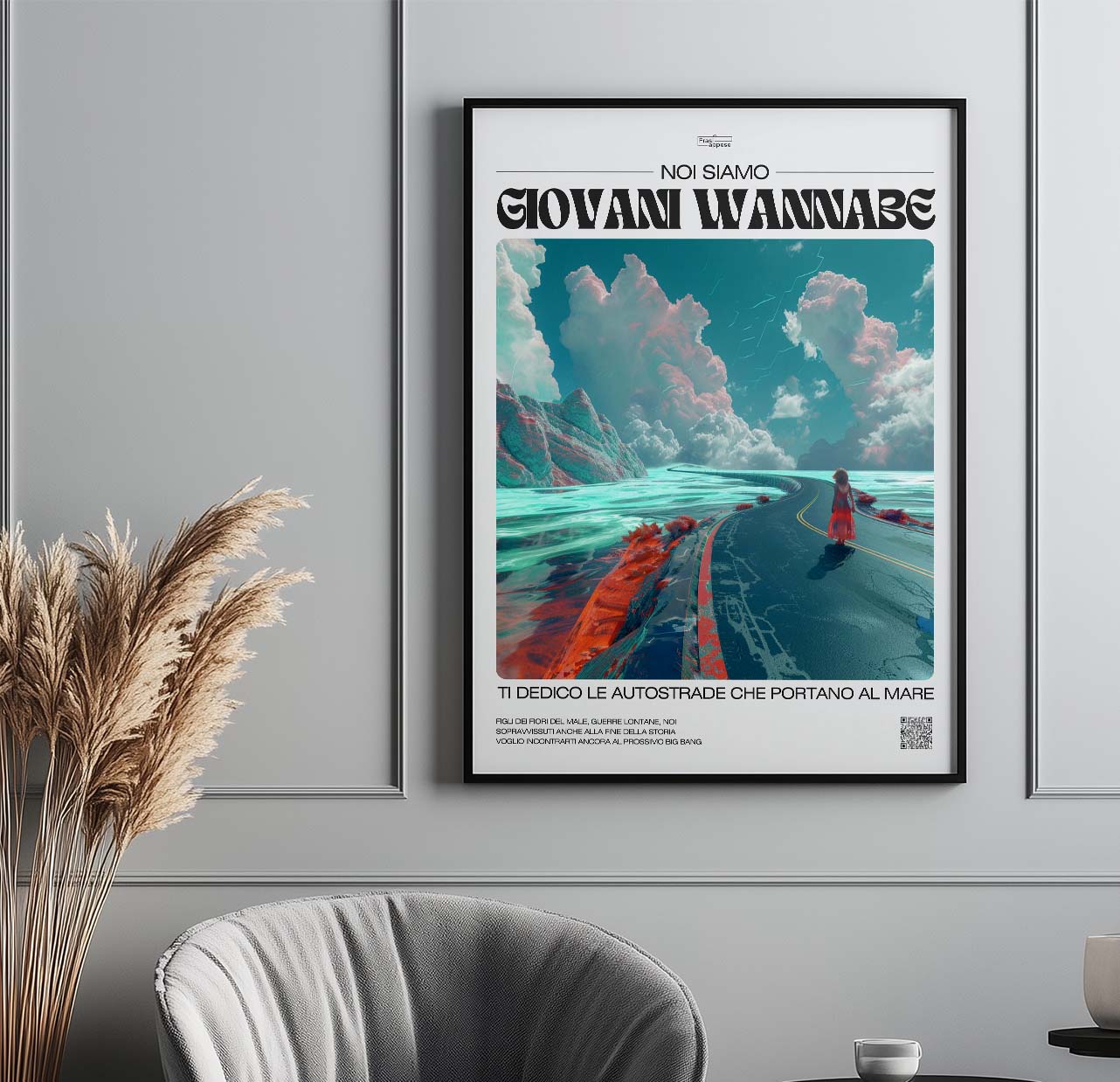 Pinguini Tattici Nucleari - Giovani Wannabe