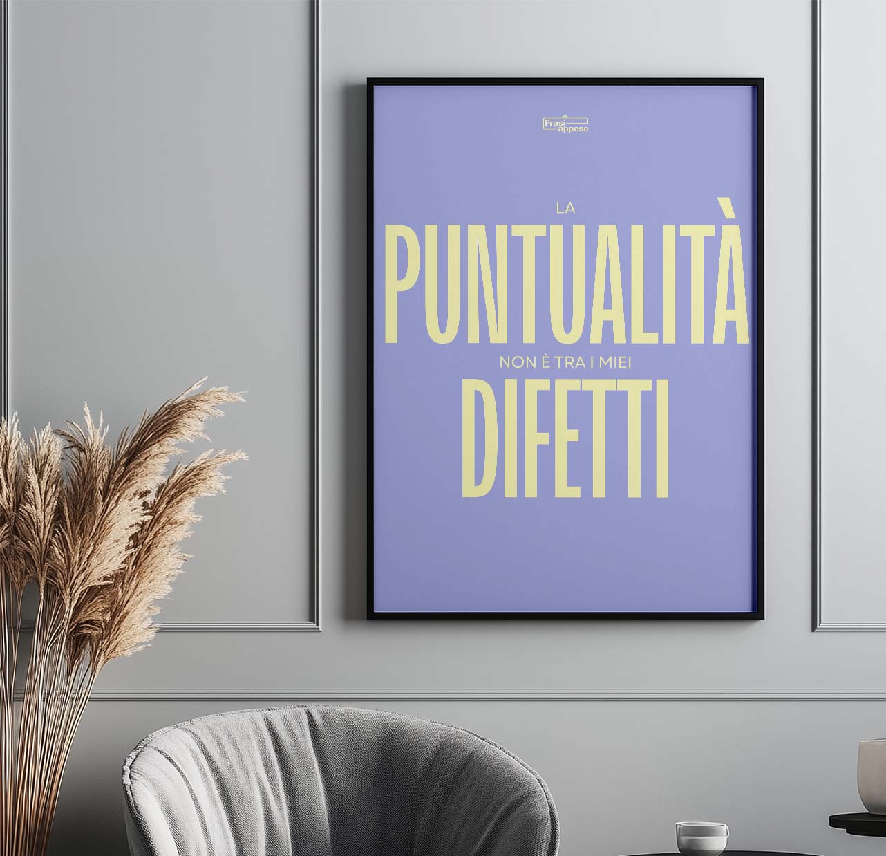Puntualità