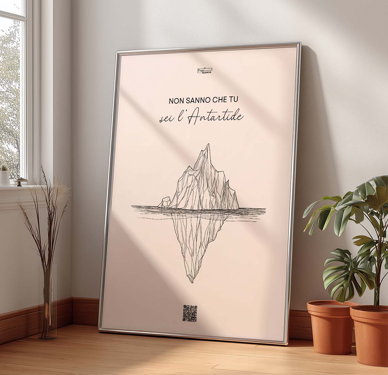 Pinguini Tattici Nucleari - Antartide