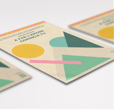 Raffaella Carrà - A far l'amore comincia tu