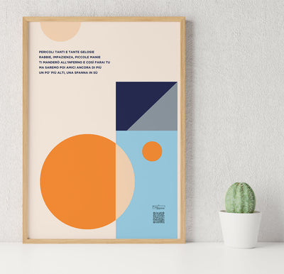 Riccardo Cocciante - Tu sei il mio amico carissimo