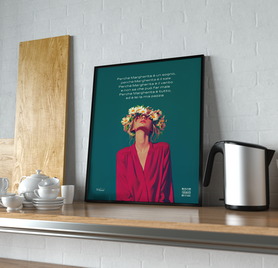 Riccardo Cocciante - Margherita