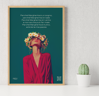 Riccardo Cocciante - Margherita