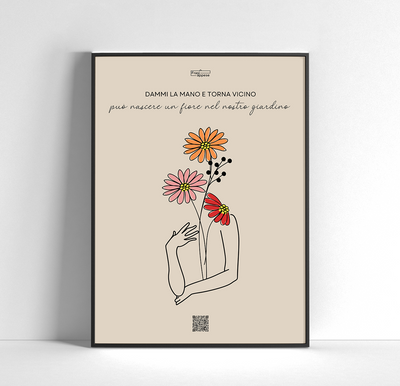 Rino Gaetano - A mano a mano