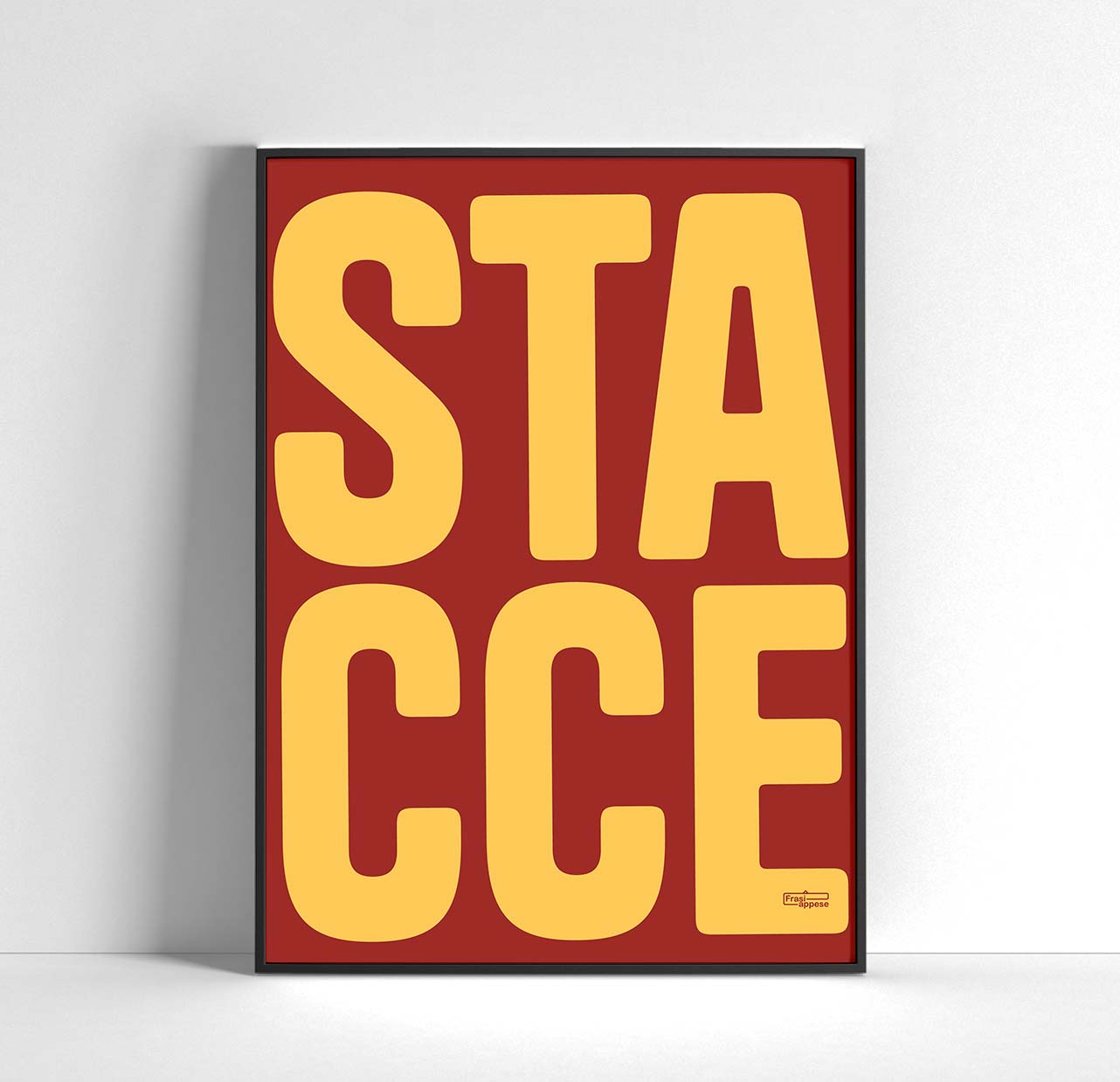 Roma - Stacce