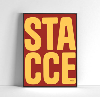 Roma - Stacce