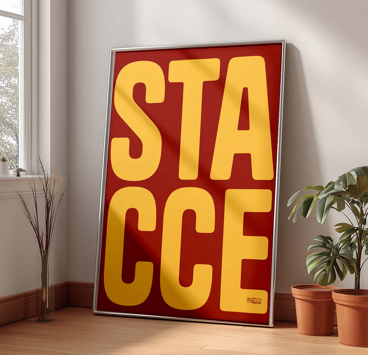 Roma - Stacce