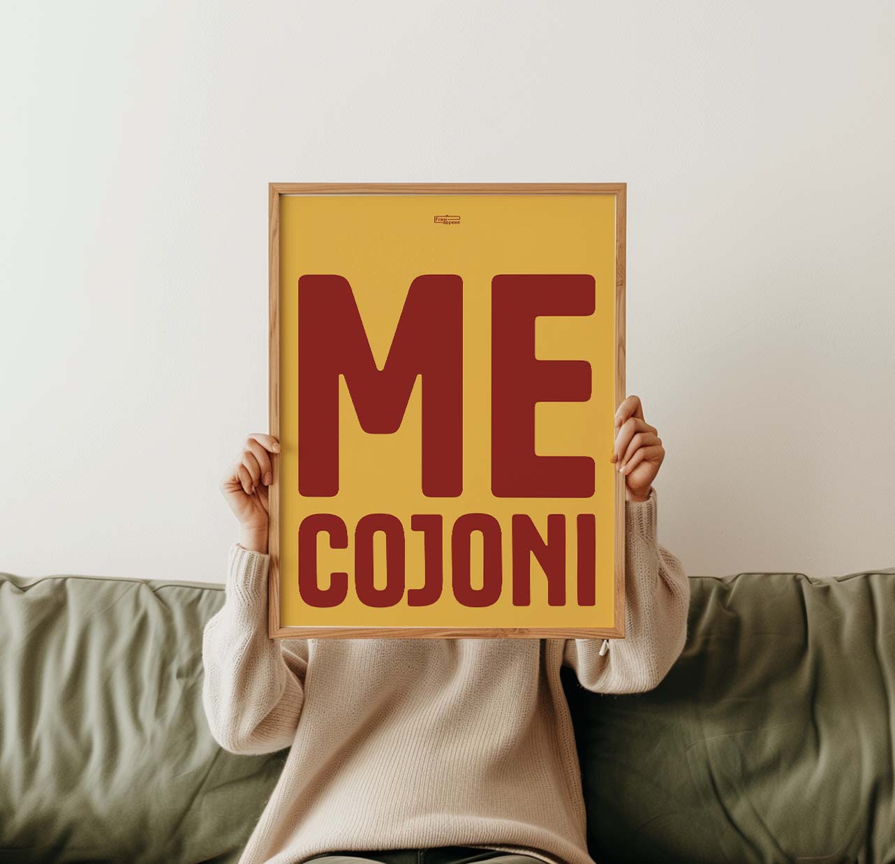 Roma - Me Cojoni