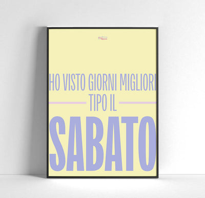 Sabato