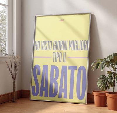 Sabato