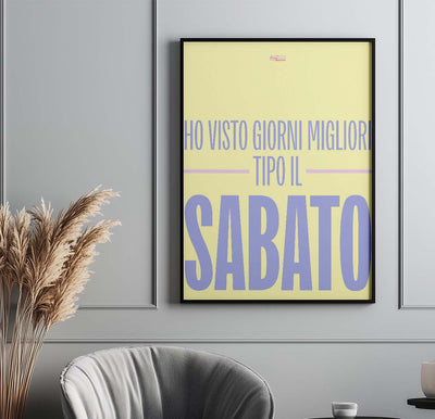 Sabato