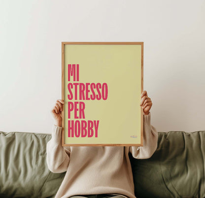 Hobby