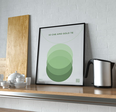 Sergio Endrigo - Io che amo solo te