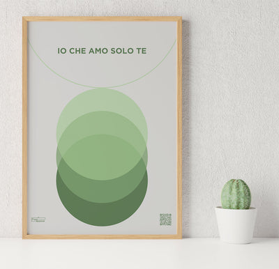 Sergio Endrigo - Io che amo solo te