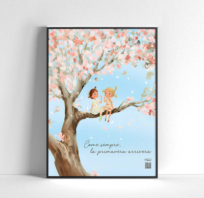 Simone Cristicchi - Lo chiederemo agli alberi