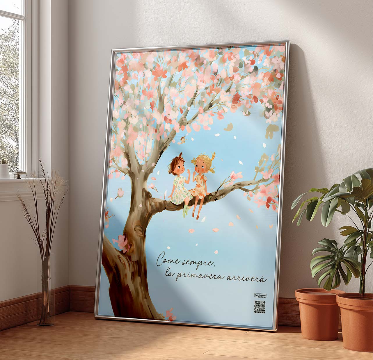 Simone Cristicchi - Lo chiederemo agli alberi