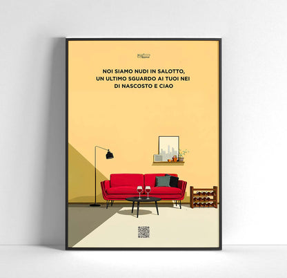 Tamango - Con la faccia al sole e gli occhi chiusi