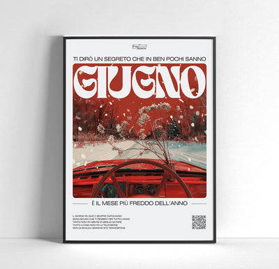 Tananai - Giugno